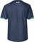Giro Camiseta Roust Joven - northern lights/140, 134