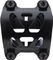 PRO Vibe Superlight 31.8 Vorbau - schwarz/+6°/-6° (FlipFlop)/80 mm