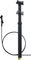 OneUp Components Tige de Selle Dropper Post 27,2 V2 120 mm Télécommande V3 Matchmaker X - black | 0 mm | 395 mm | 27,2 mm | Matchmaker | V3