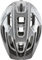 uvex Casque quatro - rhino black | 56 - 61 cm