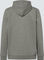 Oakley Bark FZ 2.0 Hoodie - new athletic grey | M