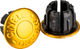 Cinelli Milano Bar Ends - gold