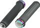 Ergon Puños de manillar GFR1 Factory FMD Racing Edition - oil slick