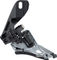 Shimano XT FD-M8100 2-/12-speed Front Derailleur - black/Direct Mount (High-Direct)