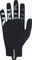 Roeckl Guantes de dedo completo Youth Moleno 2 Jr. - dark shadow/4