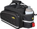 Topeak MTX TrunkBag DXP (MTX 2.0) with TrunkLock Pannier Bag - black | 19400 ml