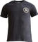 Zimtstern Chasingz T-Shirt - pirate black | M