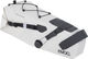 EVOC Seat Pack BOA WP 9 Satteltasche - sand | 9 l