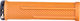 Ambit Components Bartender GC Lock-On Handlebar Grips - gum/135 mm