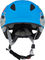 uvex oyo style Kinderhelm - dino blue matt | 50 - 54 cm