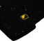 Burgtec Smuggler's Beanie Hat - black speckle/one size