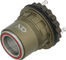 Acros Corps de Roue Libre pour NINETEEN XC / ED / FR - noir/SRAM XD/SRAM XD