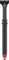 Thomson Covert Black 60 mm Seatpost - black/0 mm/320 mm/27,2 mm/1-speed