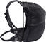VAUDE Uphill Air 24 Rucksack - black/24 l
