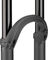 Fox Racing Shox 34 Float 29" Grip Rhythm Federgabel - black | 130 mm | 44 mm | 110 mm | 29" | 1 1/8" - 1,5" tapered | 15 mm Schnellspanner