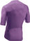 Northwave Essence S/S Trikot - dark purple | S