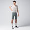 GOBIK CX Solid Unisex S/S Trikot - argonite/L