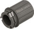 Garmin Corps de Roue Libre pour Tacx Neo 2T - universal/Shimano