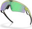 Oakley Sphaera Strike Sportbrille - matte fern | prizm road jade