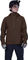 Fox Head Defend 3L Water Regenjacke - cocoa/S