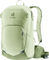 deuter Mochila Bike I 16 - mineral-grove/16 