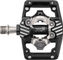 Shimano Deore XT PD-M8220 clipless pedals - black