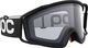POC Zygon Goggle - uranium black-clarity universal-cloudy grey | clarity universal-cloudy grey