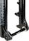 RockShox Recon Silver TurnKey Coil Boost 27.5" suspension fork - black | 120 mm | 46 mm | 110 mm | 27.5" (650B) | 1 1/8" - 1,5" tapered | 15 mm Thru Axle