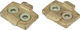time ATAC 13/17° Cleats - universal