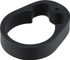 Factor Headset Spacer - black/10 mm