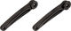 White Industries ENO Kurbel - black/170,0 mm