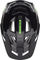 Fox Head Casque Speedframe Pro MIPS 50th Anniversary Special Edition - black/55 - 59 cm