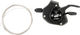 TRP Shift Lever SL-M860 - black | 7-speed