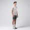 GOBIK Camiseta técnica Tech S/S - argonite/L