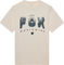 Fox Head Block 195 Original S/S T-Shirt - off white | S