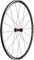 Fulcrum Racing 6 C17 Laufradsatz - schwarz/Non Boost/Non Boost/130 mm/100 mm/28"/Shimano Road/100 mm/Shimano Road/100 mm/130 mm