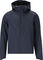 Endurance Chaqueta de lluvia Seren - blue nights | S