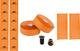 Lizard Skins DSP 3.2 V2 Lenkerband - tangerine orange