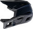 Leatt Leatt Helmet MTB Gravity 4.0 - stealth black-grey | 57 - 58 cm