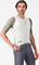 Castelli Corretto S/S Trikot - ivory clay black | M