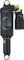 DVO Suspension Amortiguador Topaz T3Air - black/200 mm x 50 mm