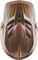 Troy Lee Designs D4 Polyacrylite MIPS Fullface-Helm - timber | 55 - 56 cm