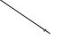 Shimano Ersatzspeiche WH-M8000-TL / WH-M8020-TL 29" - schwarz/300 mm