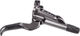 Shimano XTR Race BL-M9000 Brake Lever - grey/Right (side-specific)
