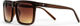 CHPO Gafas Bruce - coffee | brown