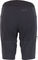 GORE Wear Pantalones cortos para damas Explore Shorts - black/36/XS/S