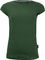 bc basic MTB T-Shirt Women - forest green/XS