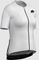 ASSOS Jersey Uma GT S11 Evo Mujer - white series | XS