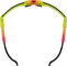 Pit Viper Lunettes de Sport The Original Double Wide Polarized - italo/polarized smoke