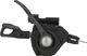 Shimano XT SL-M8000-I 2-/3-/11-speed Shifters w/ I-Spec II - black